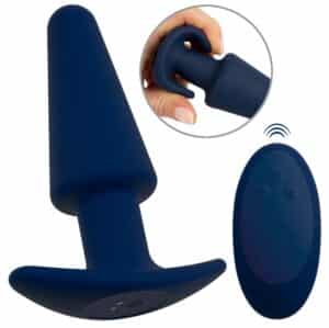PRO ANAL Analplug mit Vibration