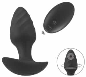 PRO ANAL Analvibrator mit Rotation