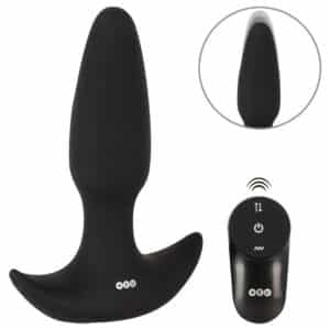 PRO ANAL Analvibrator mit Stoßfunktion