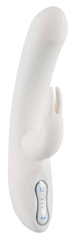 PepperParties Rabbitvibrator „Drei Klang“ mit 3 Motoren