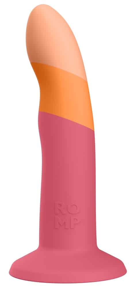 ROMP Dildo ROMP by Womanizer „Dizi“