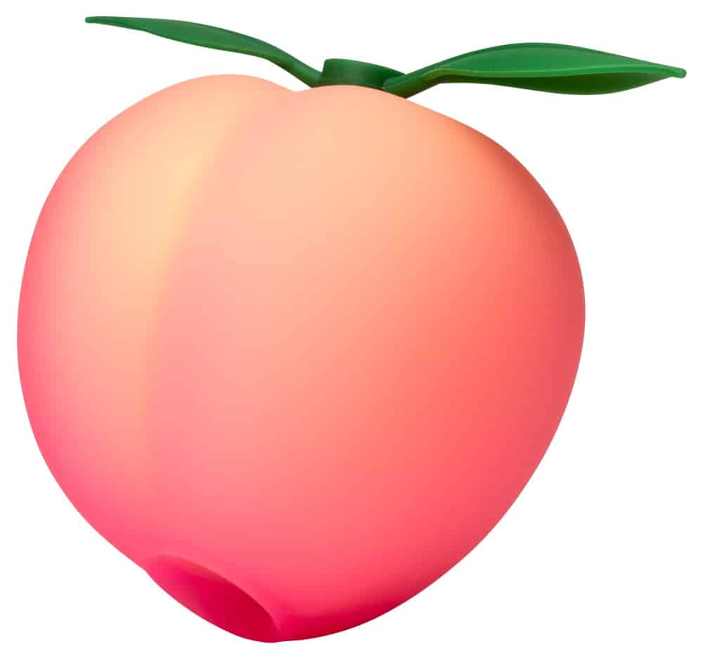 ROMP Pulsator ROMP by Womanizer „Pink Peach“