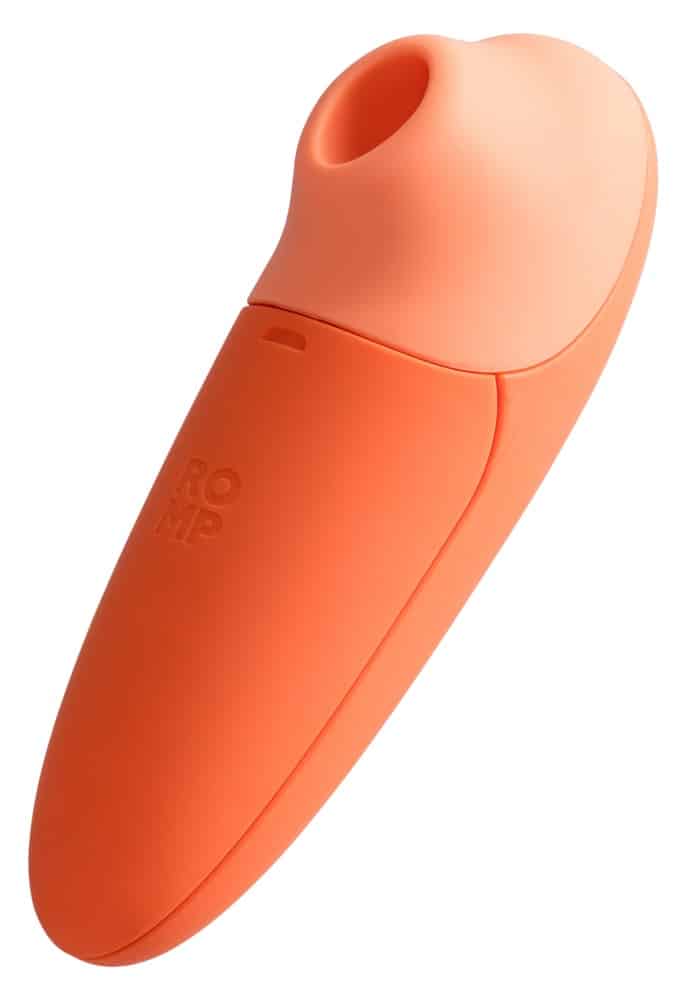 ROMP Pulsator ROMP by Womanizer „Switch X“
