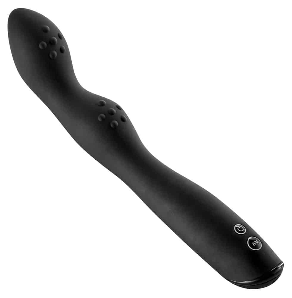 Rebel Analvibrator „P-Spot“