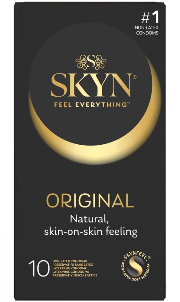 SKYN Kondome „Original“