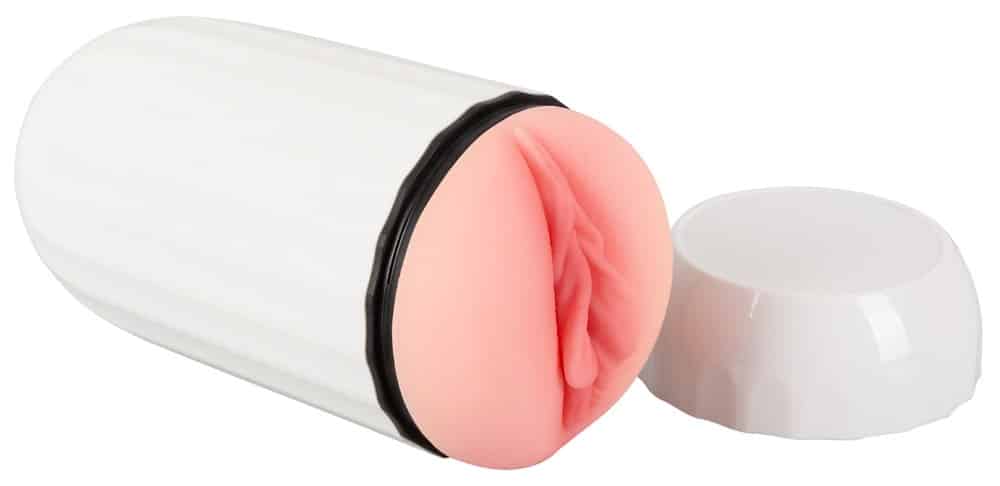Stroker Masturbator „Realistic Vagina“