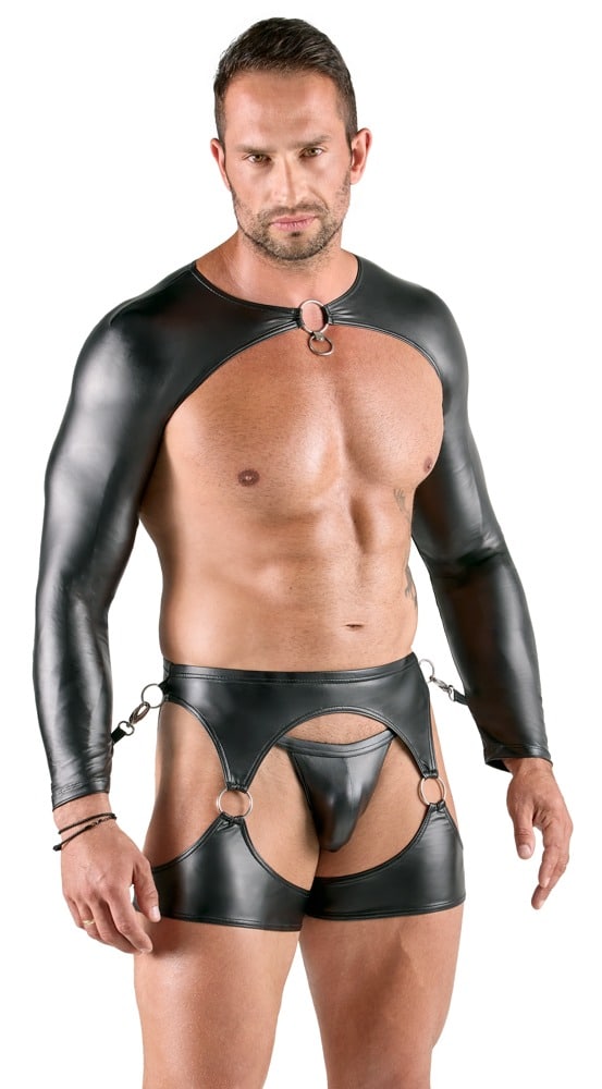 Svenjoyment 3-teiliges Kinky-Set