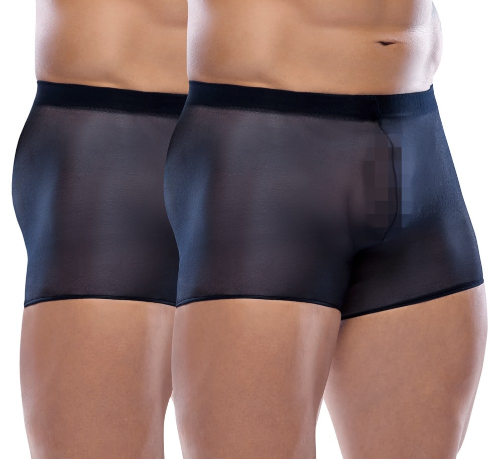 Svenjoyment Pants im 2er-Pack
