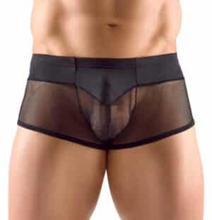 Svenjoyment Pants im Komfort-Material-Mix