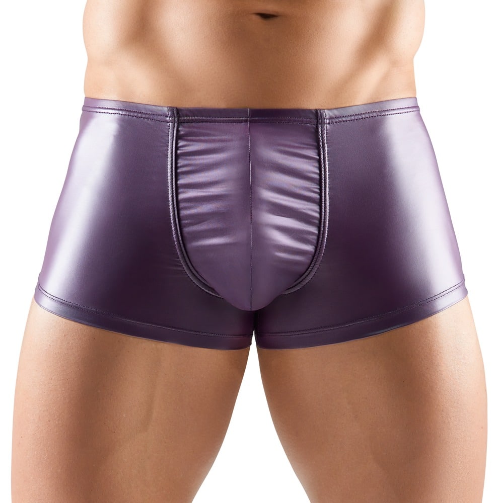 Svenjoyment Pants mit Push-up-Funktion