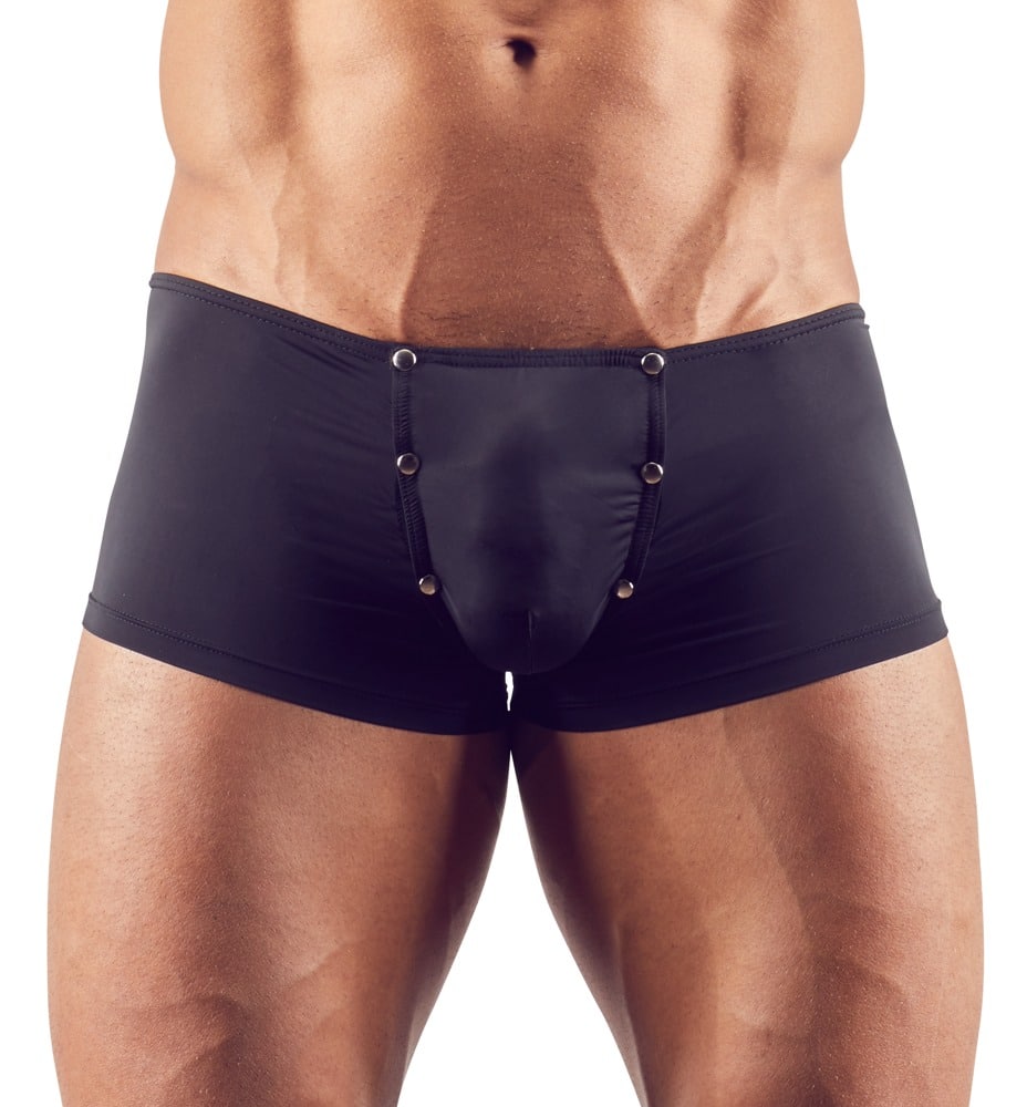 Svenjoyment Pants mit Swellfunktion