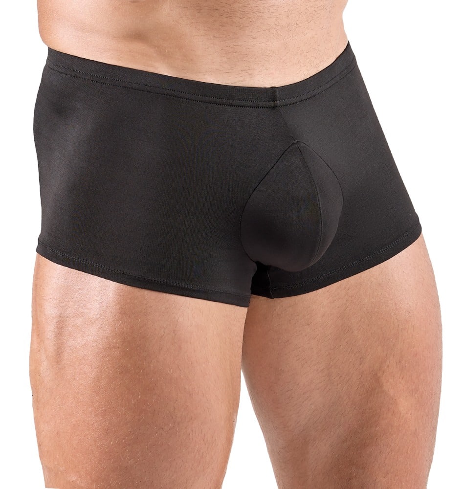 Svenjoyment Pants mit gepolstertem Suspensorium