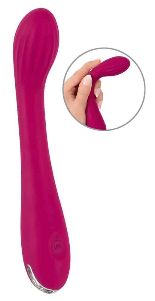 Sweet Smile Vibrator „G-Spot“