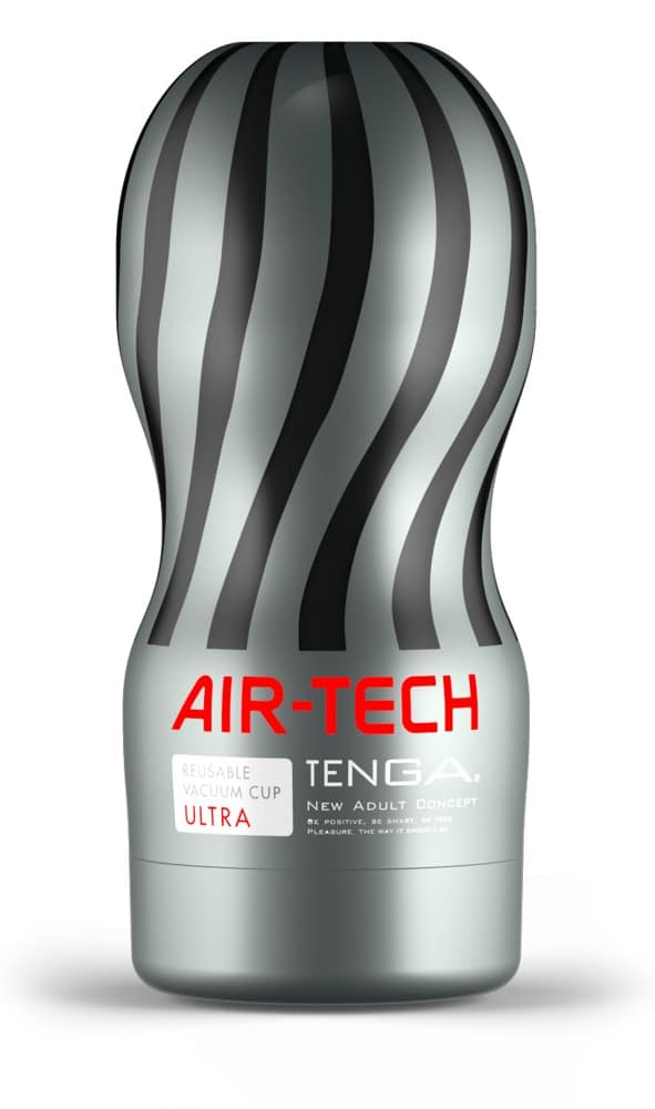 TENGA Masturbator „Air Tech“