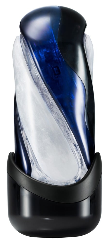 TENGA Masturbator „Flip 360” im intensiven Spiral-Drehdesign