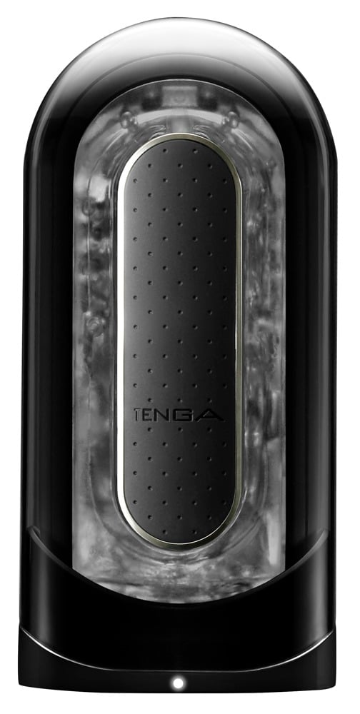 TENGA Masturbator „Flip Zero Electronic Vibration“