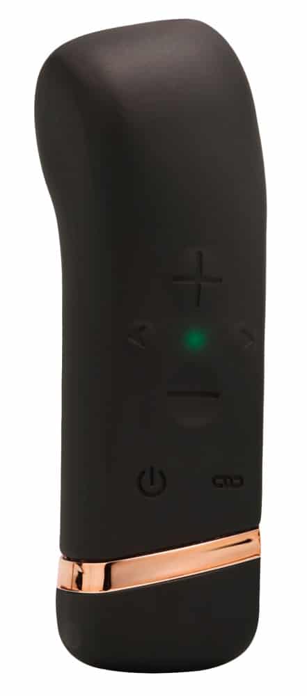 The Handy Auflegevibrator „The Oh!“ auch per App steuerbar