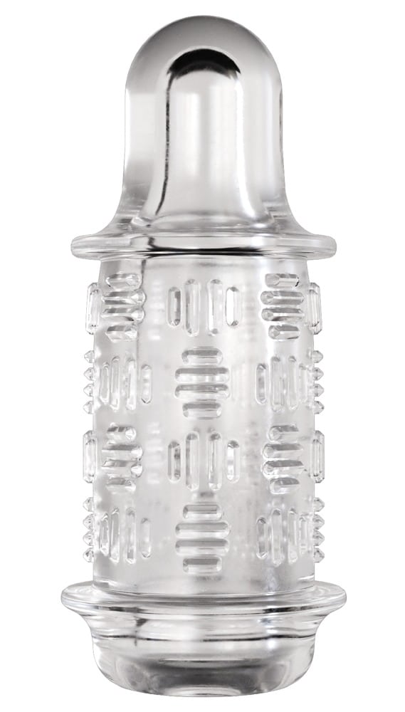 The Handy Masturbator-Sleeve „Stamina POD“ für The Handy Stroker