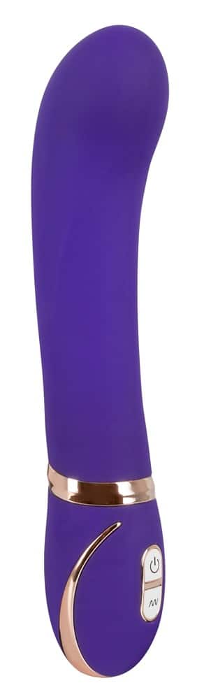 Vibe Couture G-Punkt-Vibrator „Front Row”