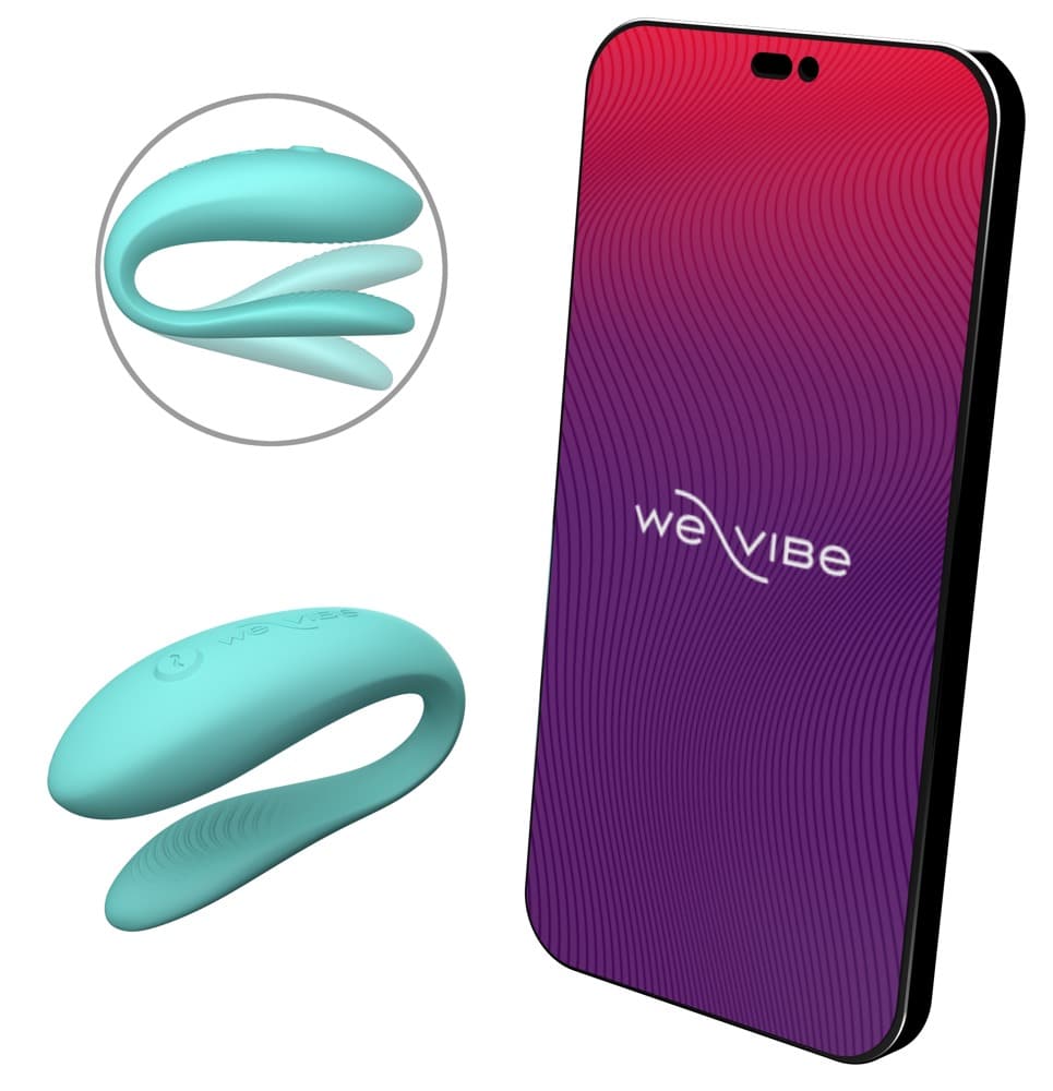 We-Vibe Paarvibrator „Sync Lite“