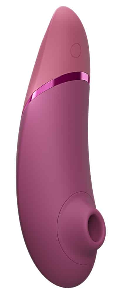 Womanizer Pulsator „NEXT“ mit 3D Pleasure Air Technologie