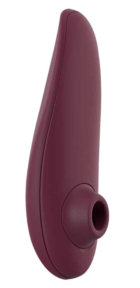 Womanizer Pulsator „Womanizer Classic 2“ mit 10 Intensitäten