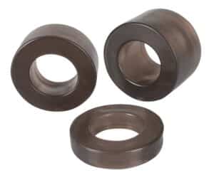 You2Toys 3-teiliges Hodenring-Set „Ball Stretching Kit“