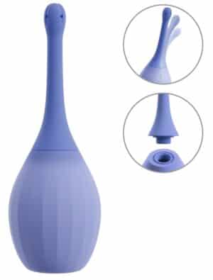 You2Toys Analdusche aus Silikon