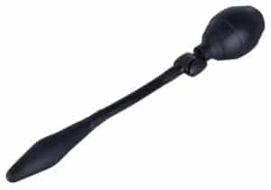 You2Toys Analplug „Simply Anal Balloon“ zum Aufpumpen