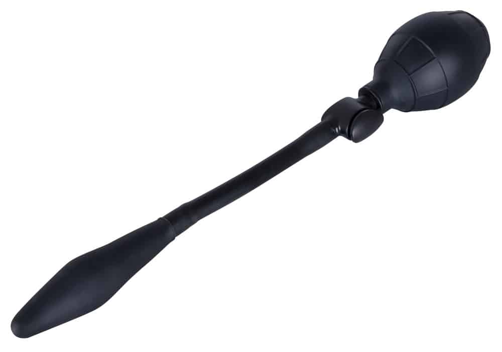 You2Toys Analplug „Simply Anal Balloon“ zum Aufpumpen