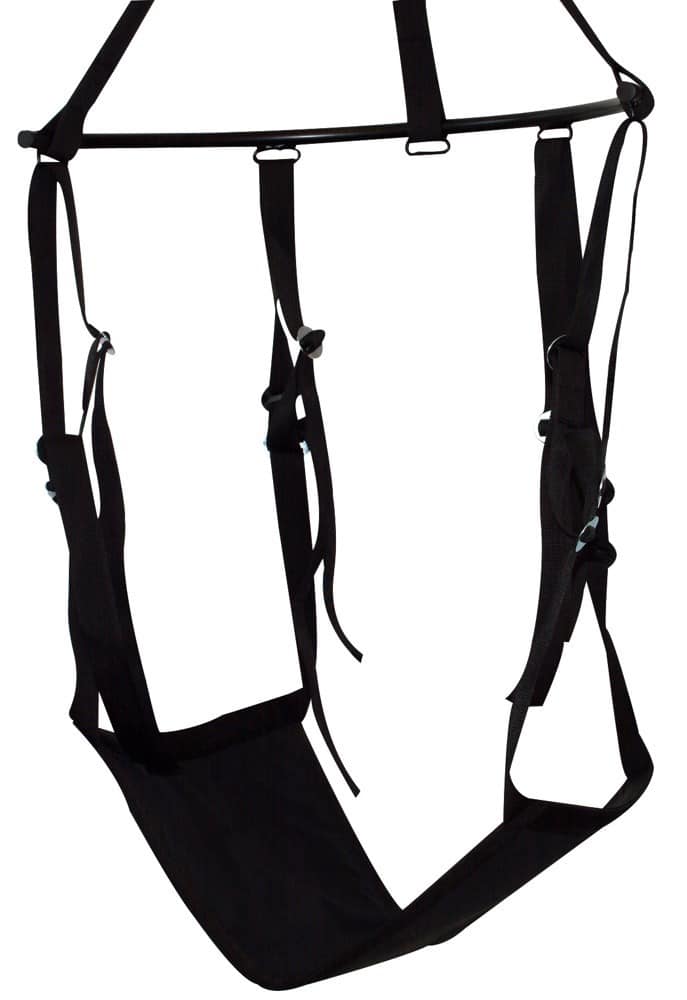 You2Toys Liebesschaukel „Feels Like Heaven“ belastbar bis 100 kg