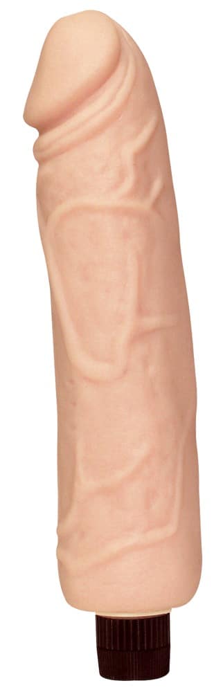 You2Toys Naturvibrator „Smoothy“ mit stufenloser Multispeed-Vibration