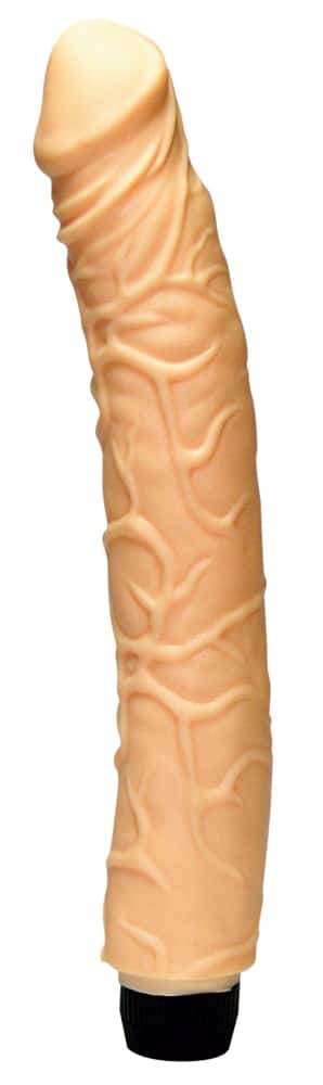 You2Toys Riesenvibrator „Real Deal Giant“