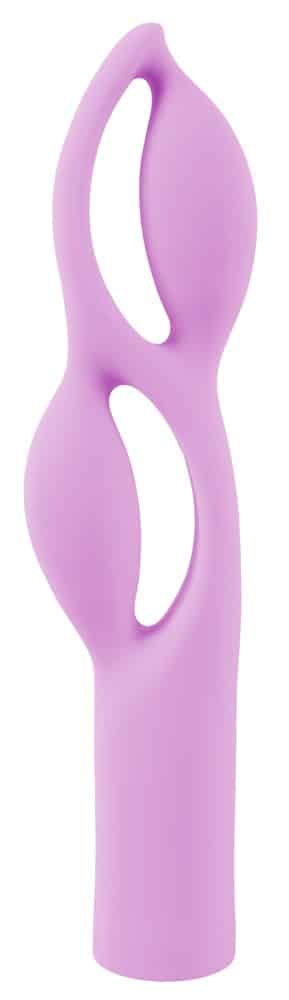 You2Toys Vibrator „Fabulous“ mit 2 Motoren