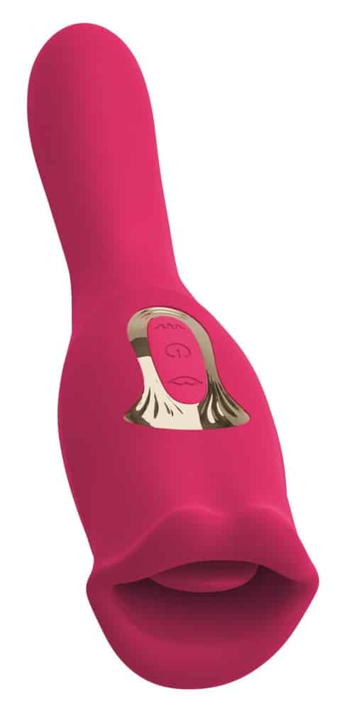 You2Toys Vibrator „Oral Fun“