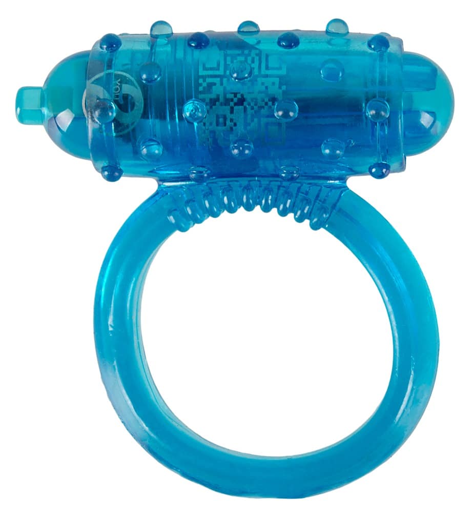You2Toys Vibro-Penisring „Vibro Ring“ mit Mini-Vibrator