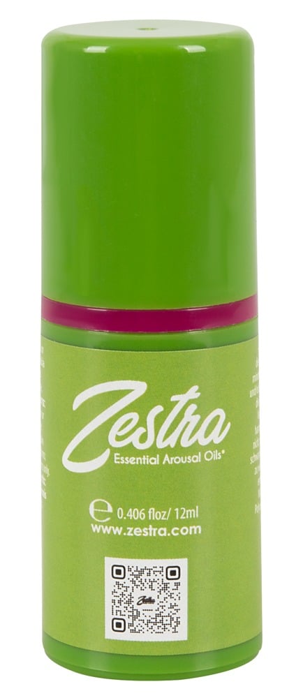 Zestra Stimulationsöl „Zestra“ für Vulva & Klitoris