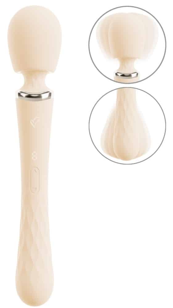 beau coeur Massagestab „TAVIRO“