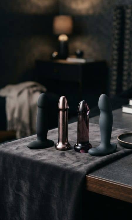 Dildos
