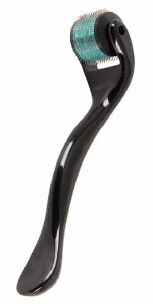 fetish collection Nervenrad „Micro“ mit 9 Nadelrädchen
