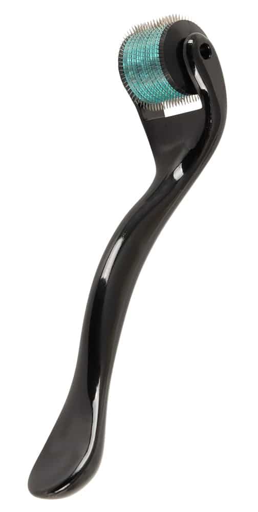 fetish collection Nervenrad „Micro“ mit 9 Nadelrädchen