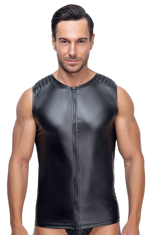 finesse HOMME Shirt im Mattlook