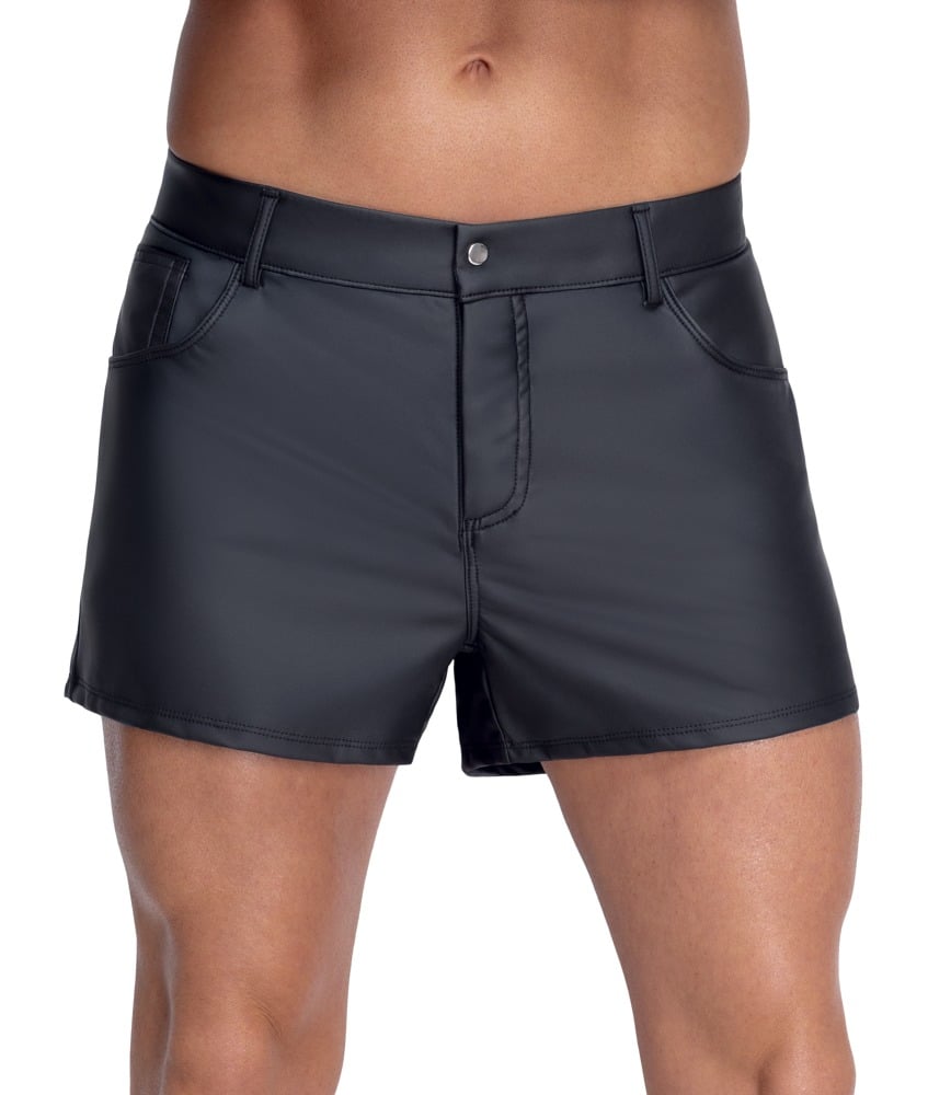 finesse HOMME Shorts im Mattlook
