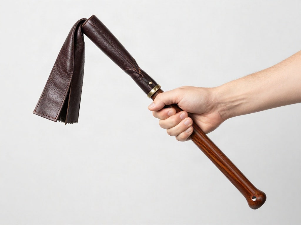 BDSM Flogger
