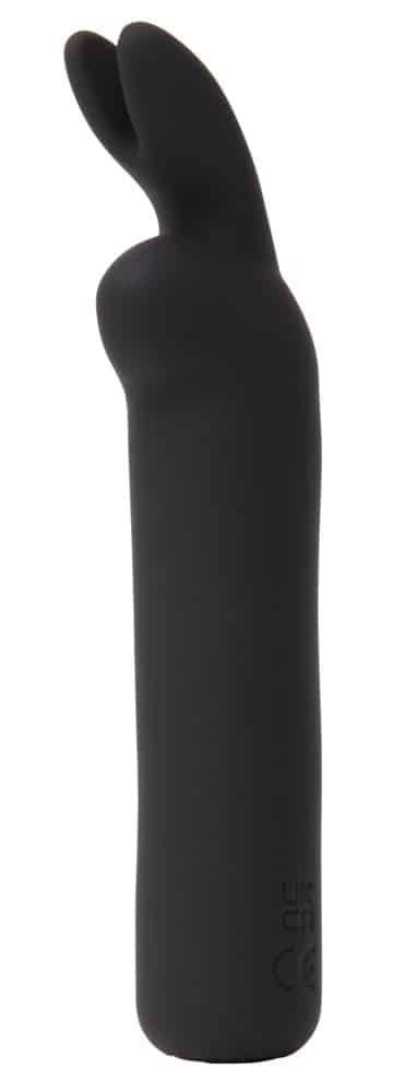 happyrabbit Minivibrator „bullet vibe“ mit 12 Vibrationsmodi