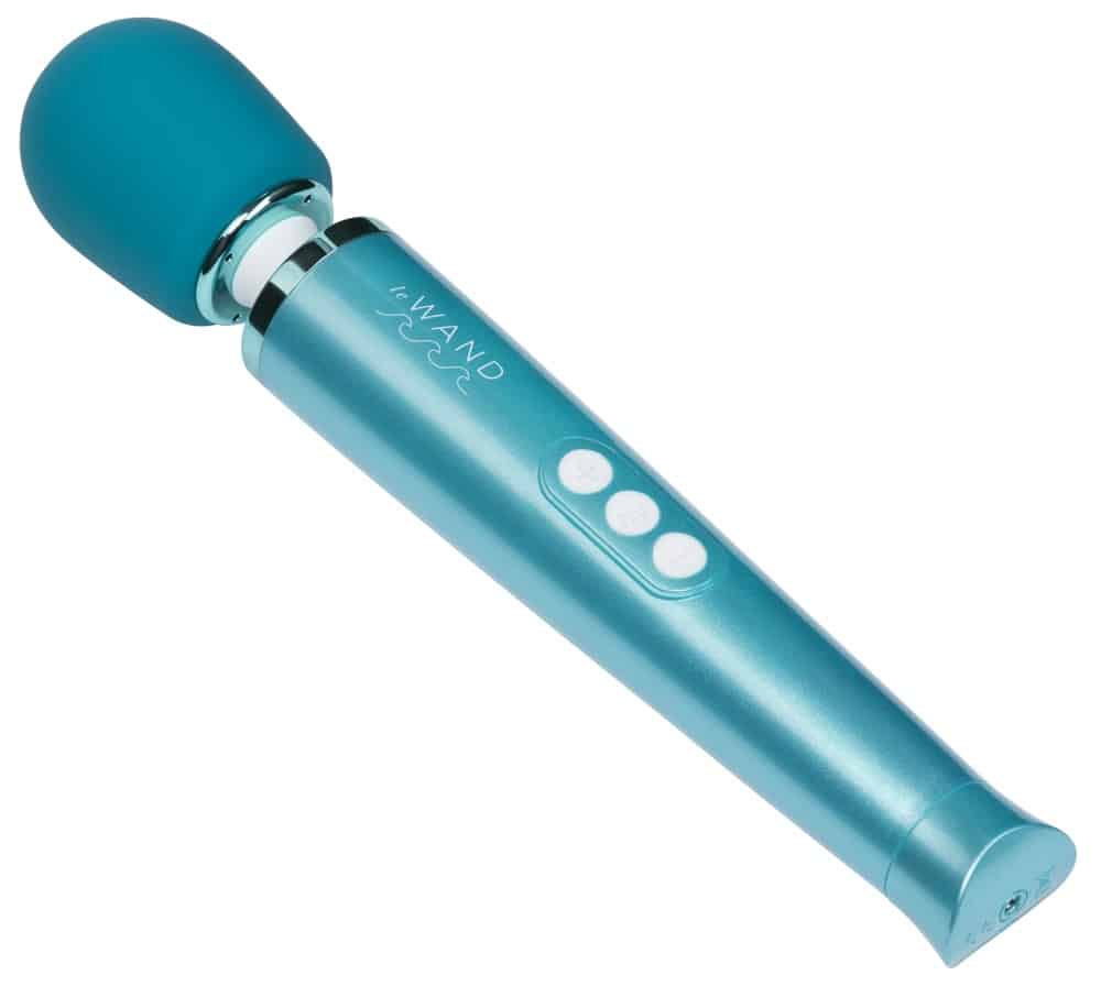 le Wand Massagestab „Dive“