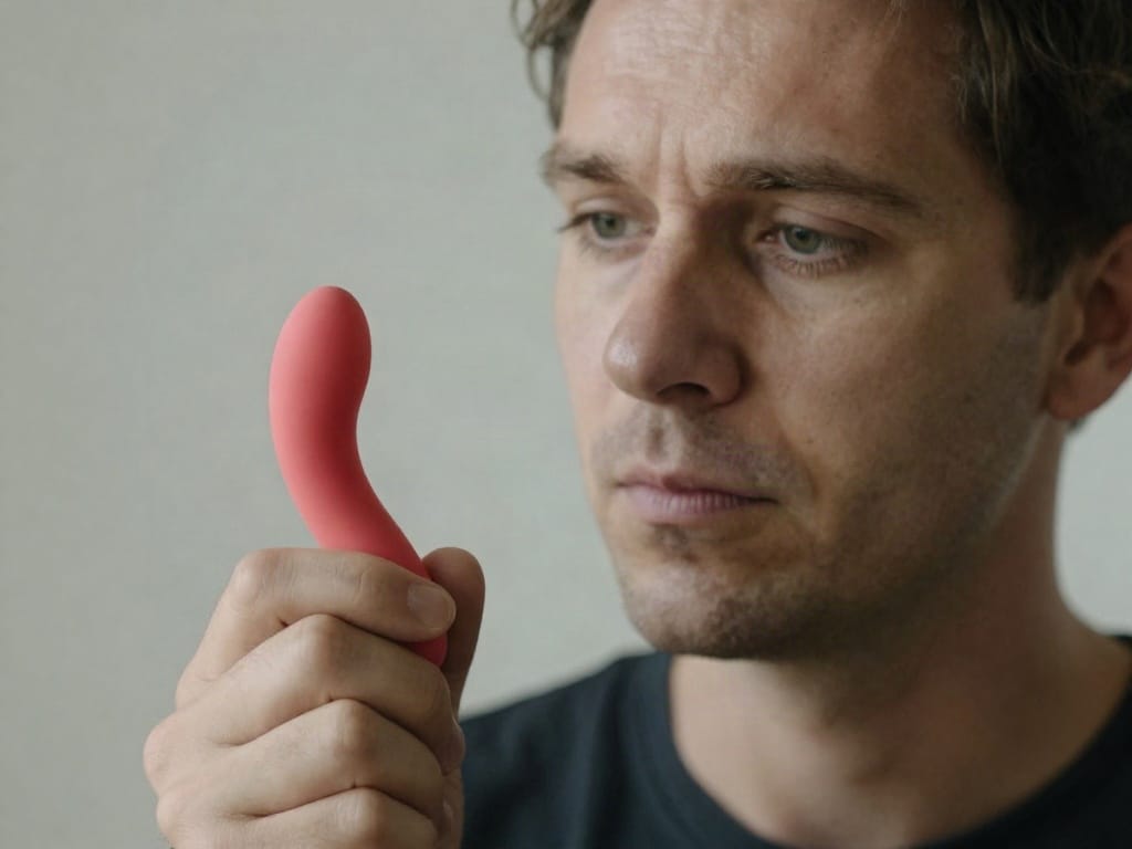 Prostata Toy
