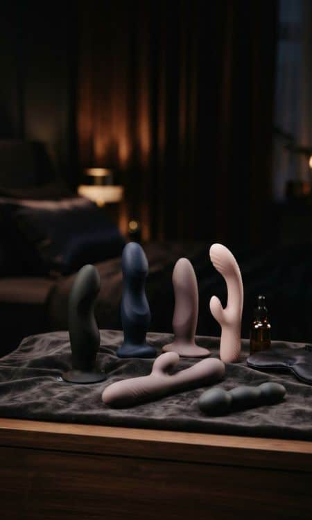 Vibratoren